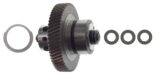 Oljepump D2-55/75, MD2040