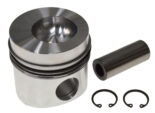 Kolv 0,50mm - 2001/2002/2003