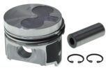 Kolv STD, komplett 1st - D1-30/D2-40