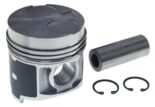 Kolv STD, komplett 1st - D2-50/D2-55
