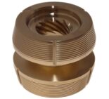 Glidhylsa - Volvo Penta DPH/DPR - Referens: 3849006