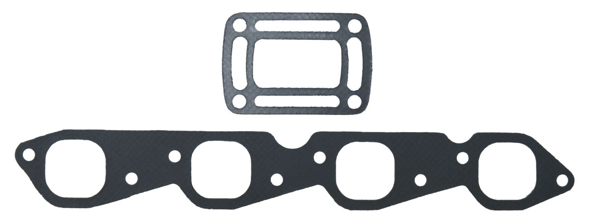 Avgaspackningssats V8 - Volvo Penta 7.4Gi/GL/GSi, 8.1Gi/GSi/GXi/OSi, 8.2Gi/GL/GSi, & DPX-motorer - Referens: 3852472