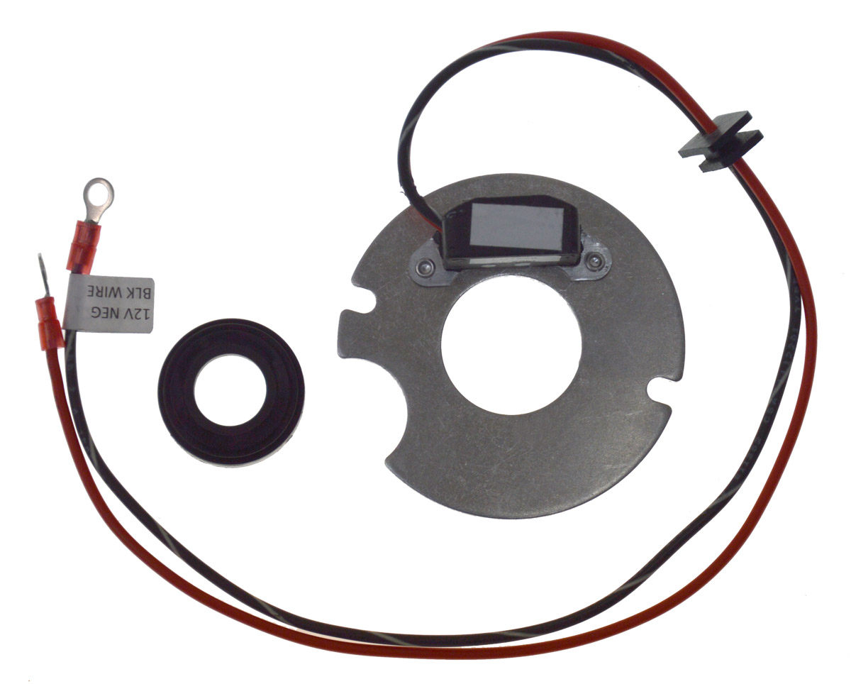 Sensor, prestolite fördelare - Volvo Penta V6 & V8 - Referens: 3854077, 855910