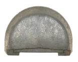 Magnesiumanod, drev - Volvo Penta DP-S, DP-SM, SX-C, SX-M, SX-R, SX-S - Referens: 3855412